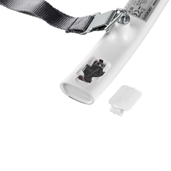 Cântar de bucătărie Ardesto SC10 White Electronic, Plastic, 50 kg photo 5