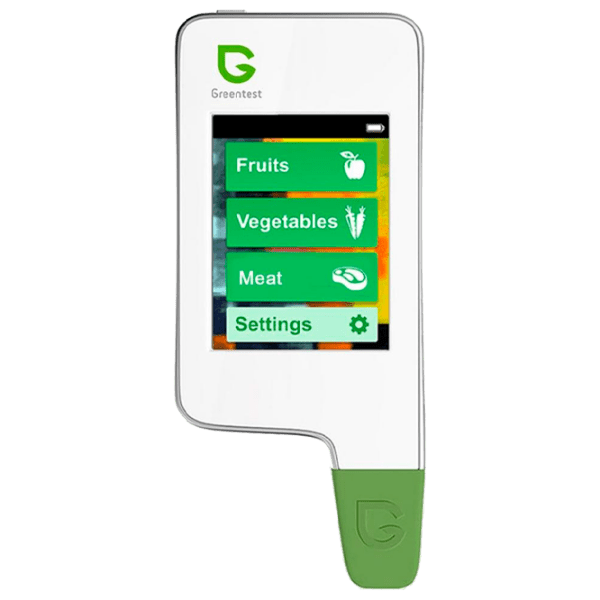 Nitratometru Greentest Eco 1 White  photo 1