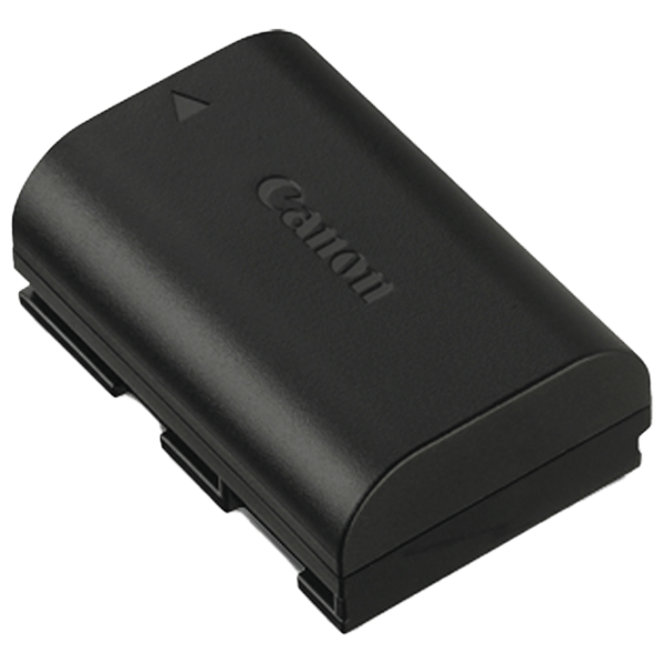 Аккумулятор для фотоаппарата Canon Li-Ion 1865 мАч  photo 1