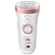 Эпилятор Braun SES9720 Белый 