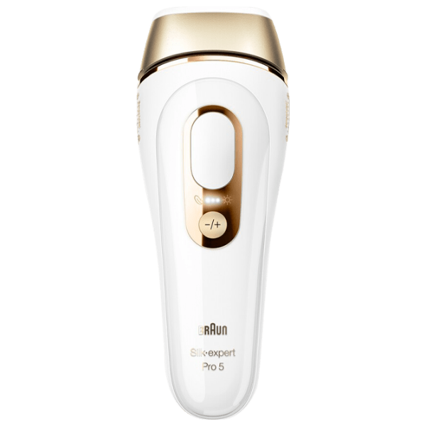 Эпилятор Braun PL5157 Белый  photo 1