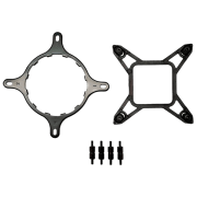 Комплект для крепления кулера NZXT 146922 Intel: LGA 1700