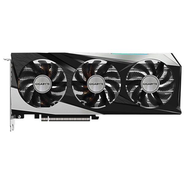 Видеокарта Gigabyte Radeon RX 7600 GAMING OC 8 ГБ  photo 1