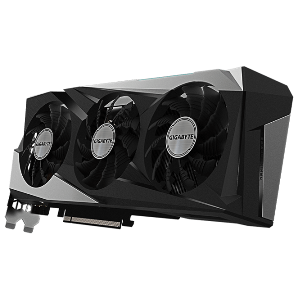 Видеокарта Gigabyte Radeon RX 7600 GAMING OC 8 ГБ  photo 2