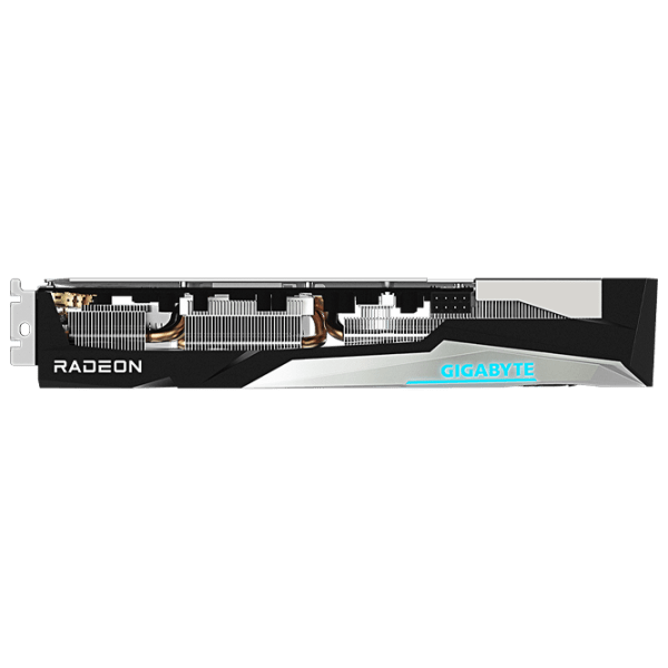 Видеокарта Gigabyte Radeon RX 7600 GAMING OC 8 ГБ  photo 5