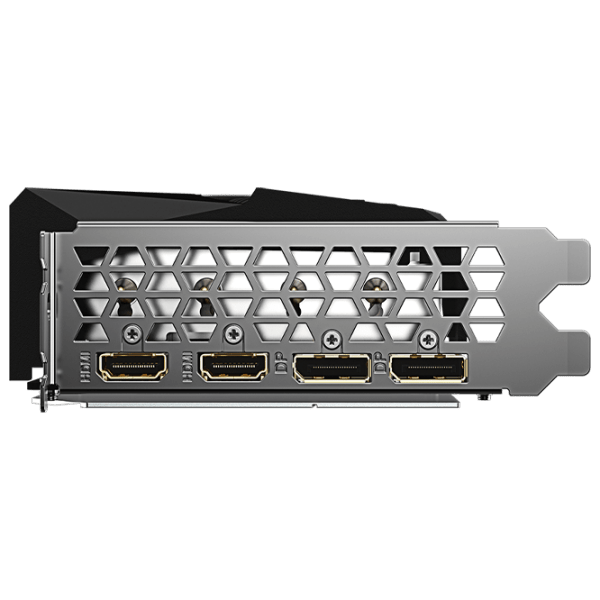 Видеокарта Gigabyte Radeon RX 7600 GAMING OC 8 ГБ  photo 6