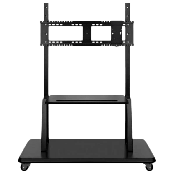 Suporturi pentru proiectoare VIEWSONIC VB-STND-001-2C Black  photo 1