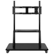 Suporturi pentru proiectoare VIEWSONIC VB-STND-001-2C Black 