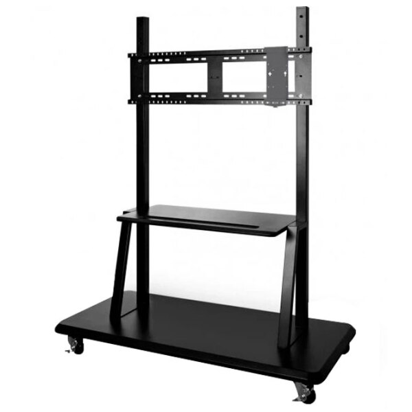 Suporturi pentru proiectoare VIEWSONIC VB-STND-001-2C Black  photo 2