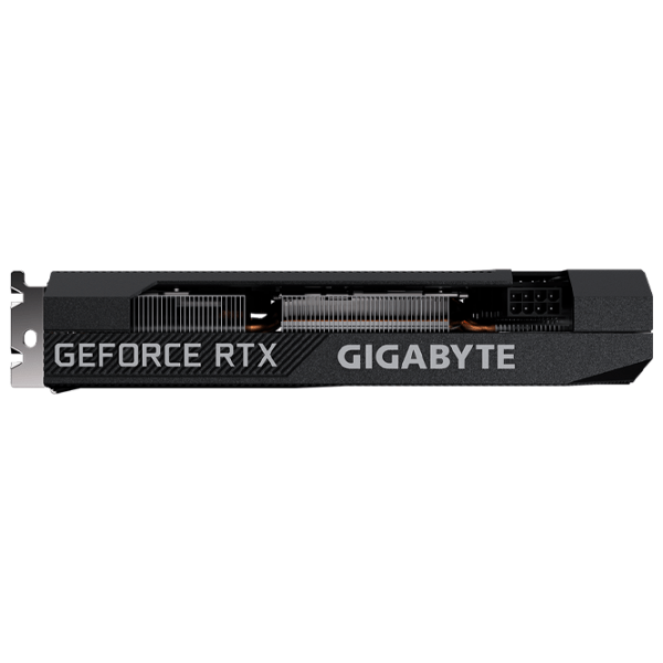Видеокарта Gigabyte GeForce RTX 3060 8 ГБ  photo 5