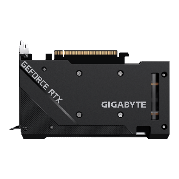 Видеокарта Gigabyte GeForce RTX 3060 8 ГБ  photo 6