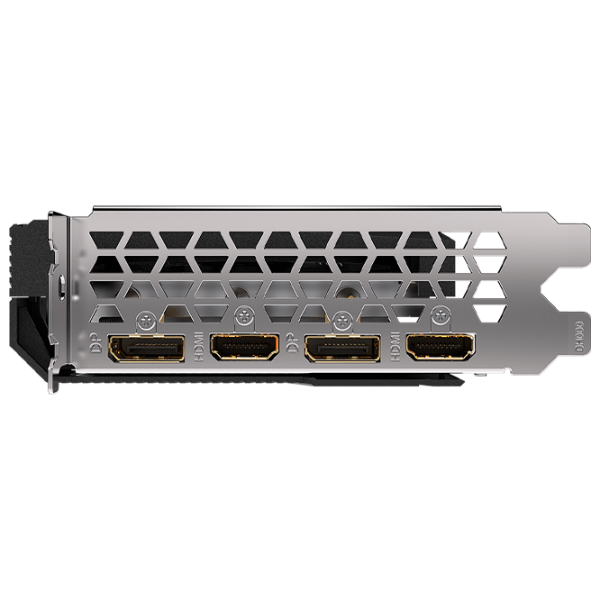 Видеокарта Gigabyte GeForce RTX 3060 8 ГБ  photo 7