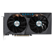 Видеокарта Gigabyte GeForce RTX 3060 Ti EAGLE OC 8 ГБ 