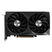 Placă video Gigabyte GeForce RTX 3060 Ti WINDFORCE OC 8 GB 