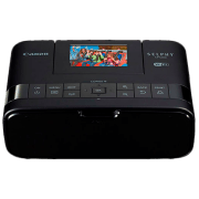 Imprimantă Canon CP-1200 Black 