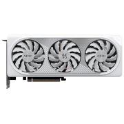Placă video Gigabyte GeForce RTX 4060 Ti AERO OC 8 GB 