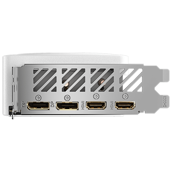 Placă video Gigabyte GeForce RTX 4060 Ti AERO OC 8 GB  photo 6