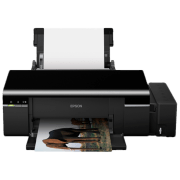 Imprimantă Epson L800 Black 