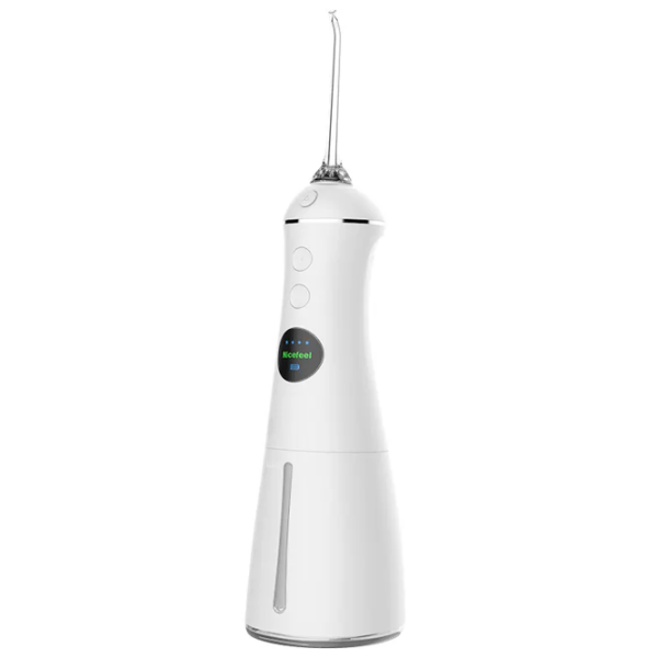 Irigator bucal Nicefeel FC1596 White  photo 3