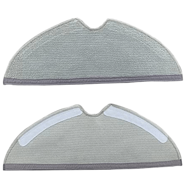Швабра Roborock Cloth Grey Microfiber photo 1