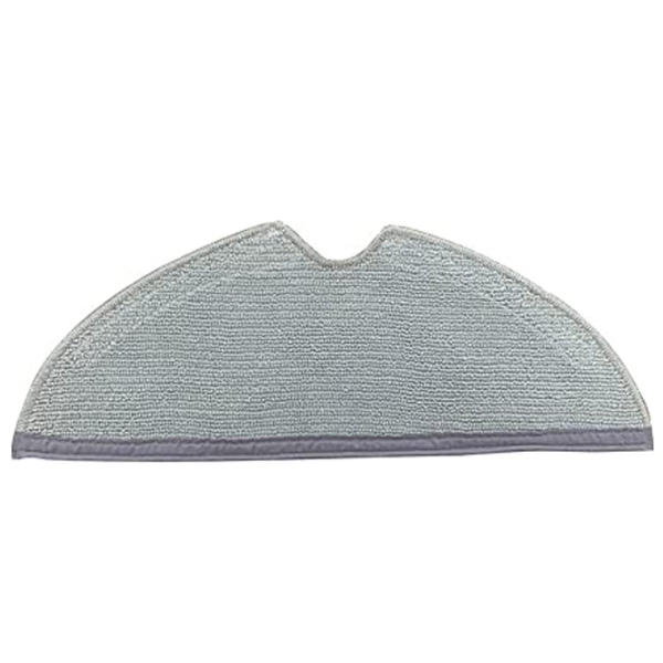 Швабра Roborock Cloth Grey Microfiber photo 2