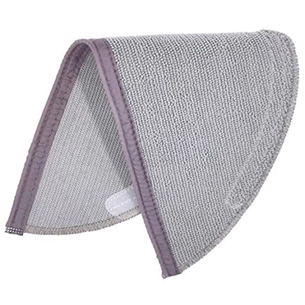 Швабра Roborock Cloth Grey Microfiber photo 3