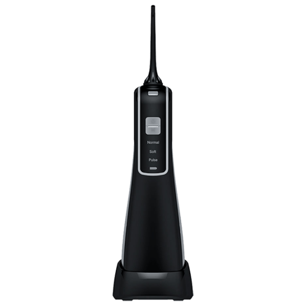 Irigator bucal Nicefeel FC259 Black  photo 1