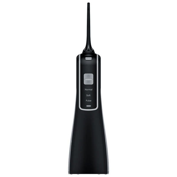 Irigator bucal Nicefeel FC259 Black  photo 2