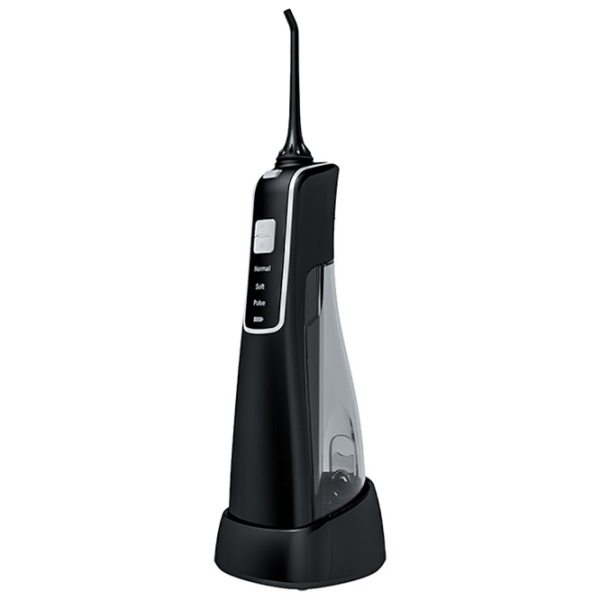 Irigator bucal Nicefeel FC259 Black  photo 3