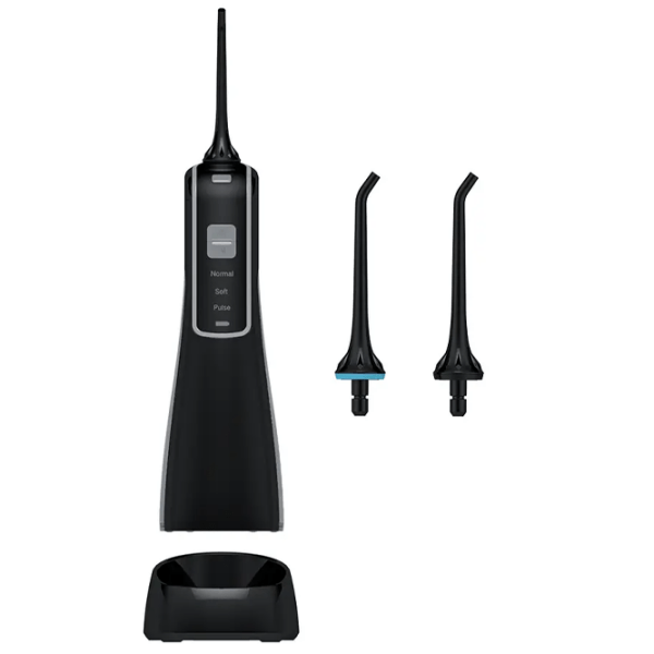 Irigator bucal Nicefeel FC259 Black  photo 4