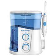 Irigator bucal Nicefeel FC188 White 