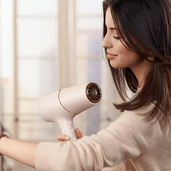 Фен Philips BHD530/ 00 Розовый  photo 5