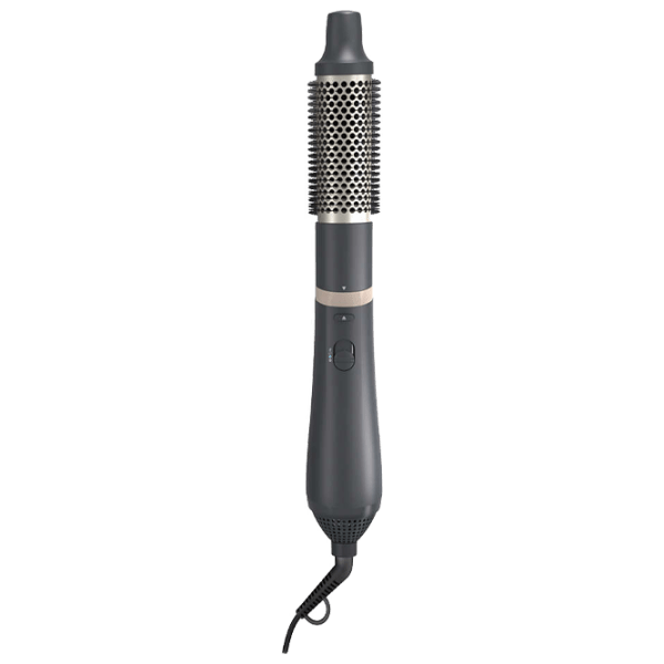 Щетка с горячим воздухом Philips BHA301/00 Серый  photo 1