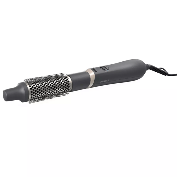 Щетка с горячим воздухом Philips BHA301/00 Серый  photo 2