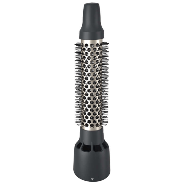 Щетка с горячим воздухом Philips BHA301/00 Серый  photo 4