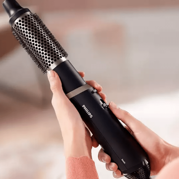 Щетка с горячим воздухом Philips BHA301/00 Серый  photo 7