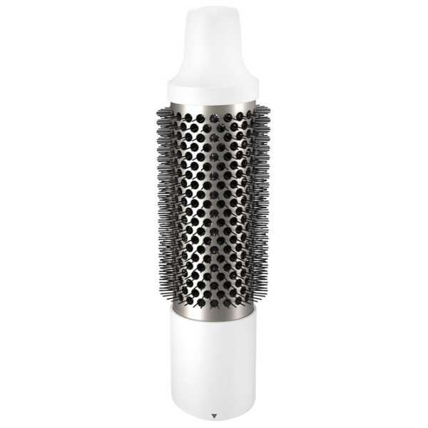 Perie cu aer cald Philips BHA303/00 White  photo 4
