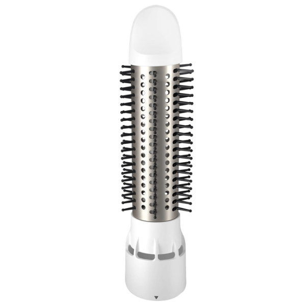 Perie cu aer cald Philips BHA303/00 White  photo 5