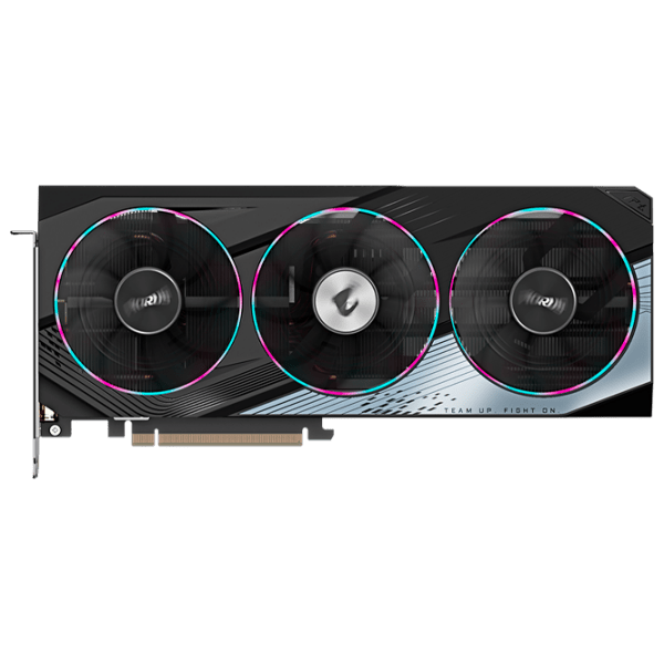 Видеокарта Gigabyte GeForce RTX 4060 Ti Elite 8 ГБ  photo 1