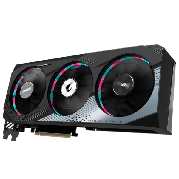 Видеокарта Gigabyte GeForce RTX 4060 Ti Elite 8 ГБ  photo 2