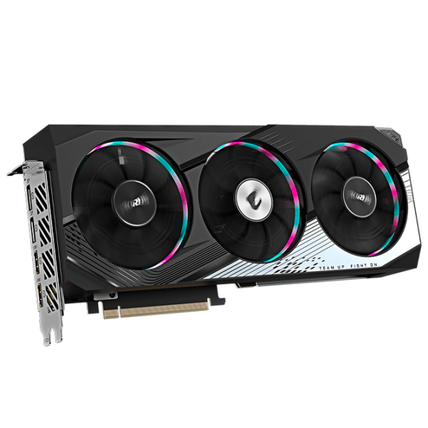 Видеокарта Gigabyte GeForce RTX 4060 Ti Elite 8 ГБ  photo 3