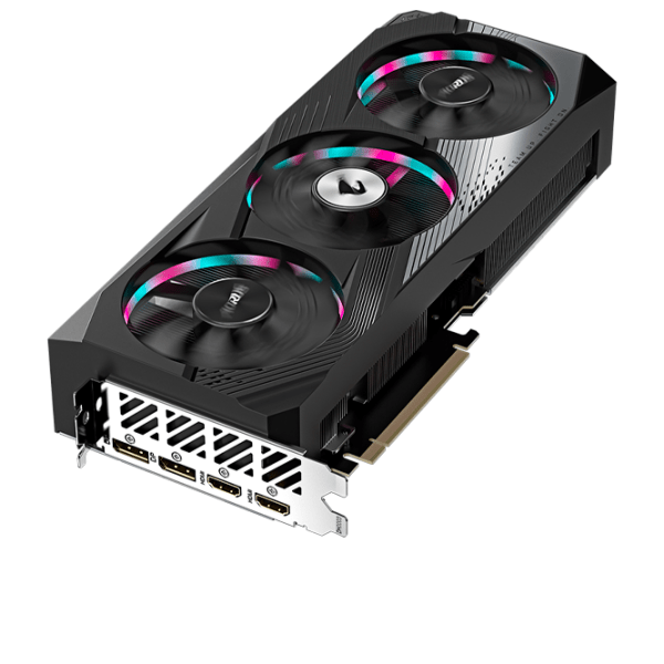 Видеокарта Gigabyte GeForce RTX 4060 Ti Elite 8 ГБ  photo 5