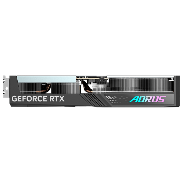 Видеокарта Gigabyte GeForce RTX 4060 Ti Elite 8 ГБ  photo 6