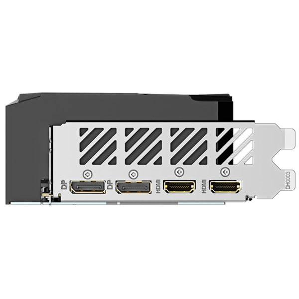 Видеокарта Gigabyte GeForce RTX 4060 Ti Elite 8 ГБ  photo 7