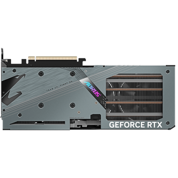 Видеокарта Gigabyte GeForce RTX 4060 Ti Elite 8 ГБ  photo 8