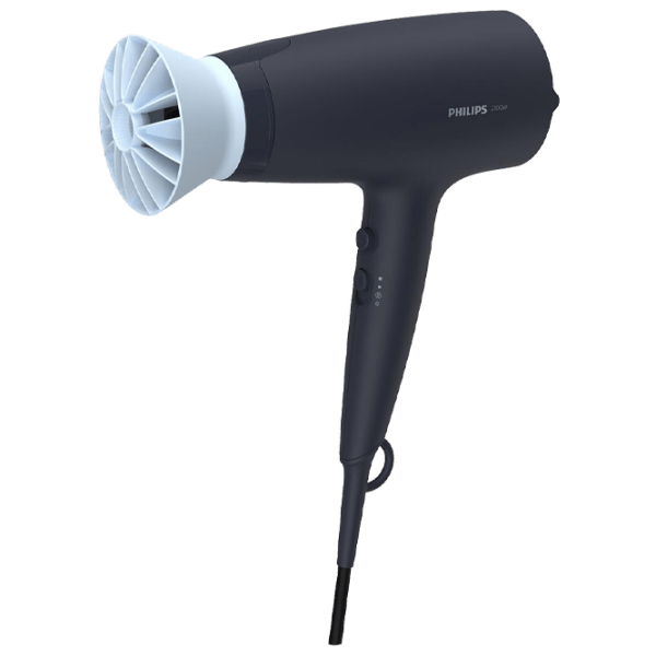 Фен Philips BHD360/ 20 Синий  photo 1