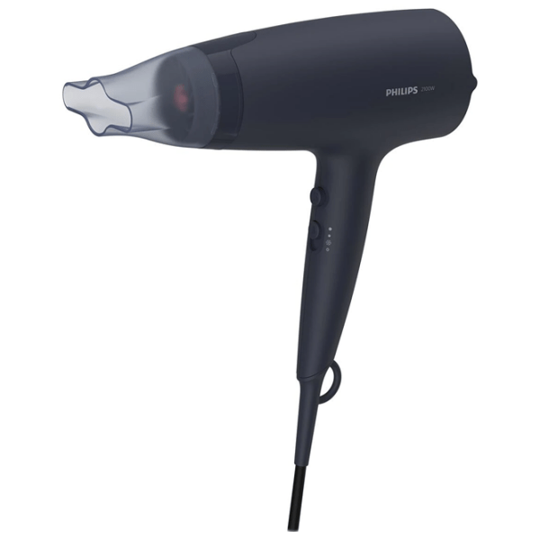 Фен Philips BHD360/ 20 Синий  photo 2