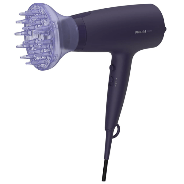 Фен Philips BHD360/ 20 Синий  photo 3
