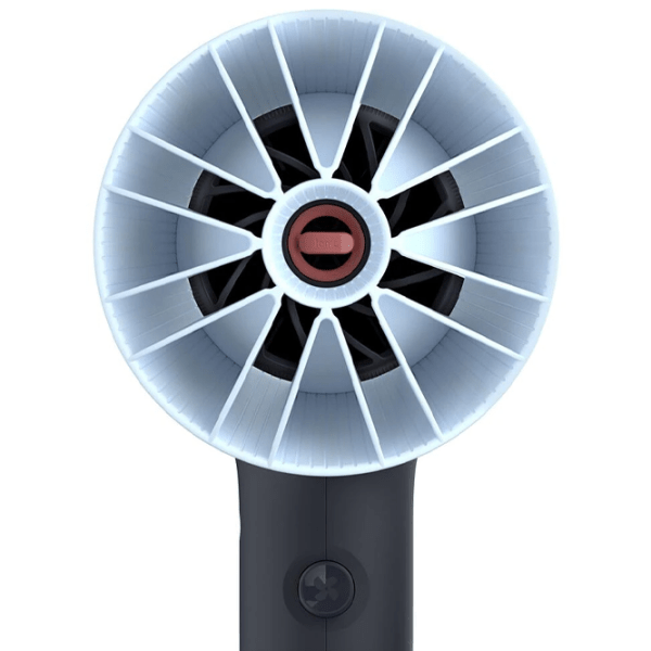 Фен Philips BHD360/ 20 Синий  photo 4