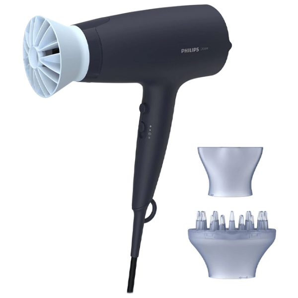 Фен Philips BHD360/ 20 Синий  photo 5